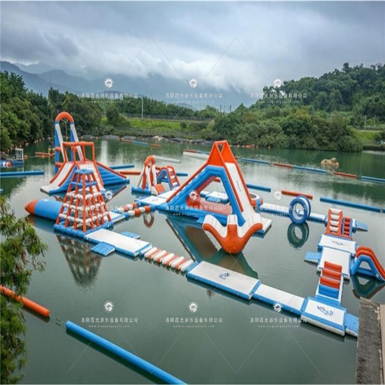 漳州优质水上乐园
